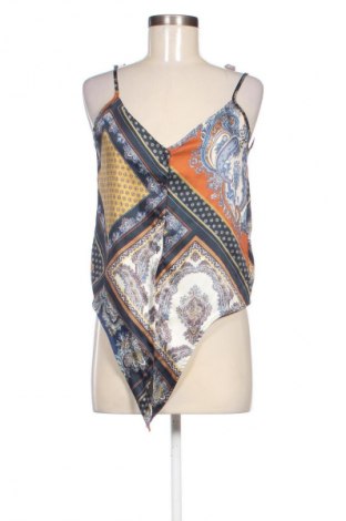Damentop H&M, Größe M, Farbe Mehrfarbig, Preis 14,77 €