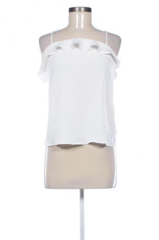 Damentop H&M, Größe S, Farbe Weiß, Preis 14,77 €