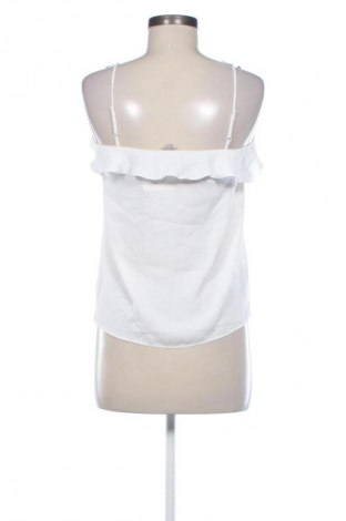 Damentop H&M, Größe S, Farbe Weiß, Preis 14,77 €