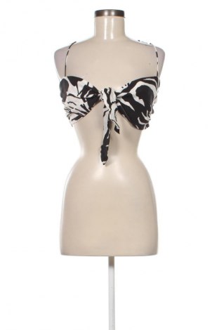 Damentop H&M, Größe S, Farbe Mehrfarbig, Preis 14,77 €