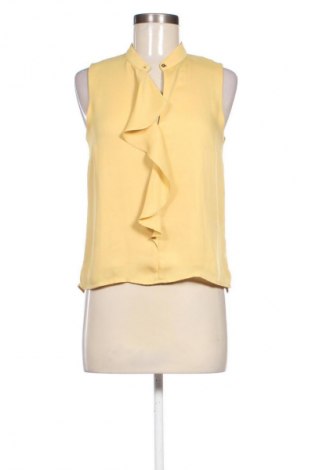 Dámsky top  H&M, Veľkosť S, Farba Žltá, Cena  14,83 €