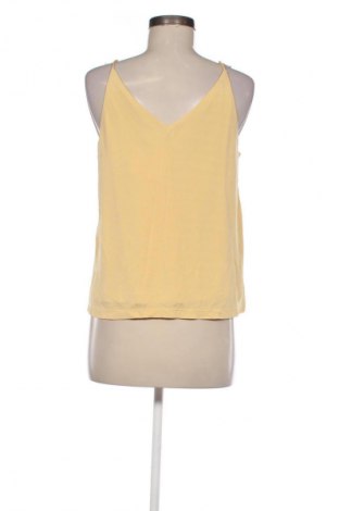 Γυναικείο τοπ H&M, Μέγεθος M, Χρώμα Κίτρινο, Τιμή 14,83 €