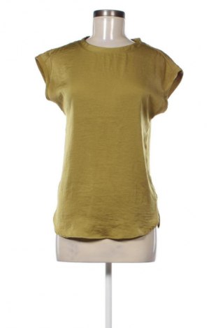 Γυναικείο τοπ H&M, Μέγεθος M, Χρώμα Πράσινο, Τιμή 14,77 €