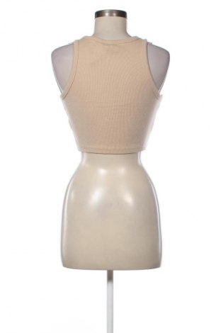 Damentop H&M, Größe M, Farbe Beige, Preis 14,77 €