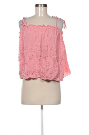 Top de femei H&M, Mărime XL, Culoare Multicolor, Preț 76,32 Lei