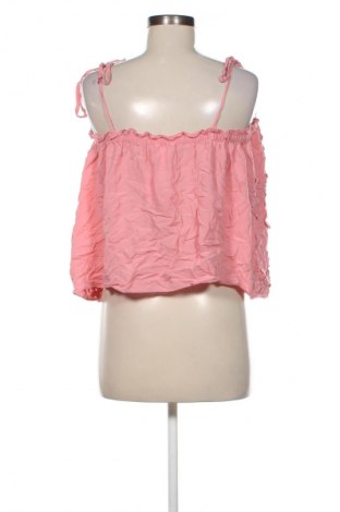 Top de femei H&M, Mărime XL, Culoare Multicolor, Preț 76,32 Lei