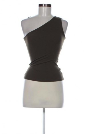 Damentop H&M, Größe XS, Farbe Grün, Preis 14,77 €