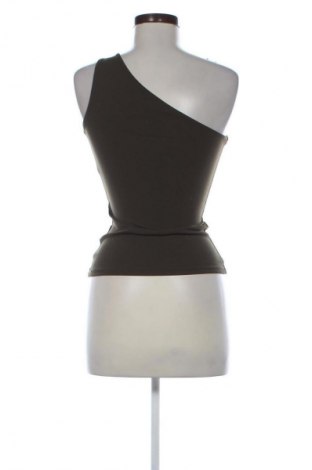 Damentop H&M, Größe XS, Farbe Grün, Preis 14,77 €