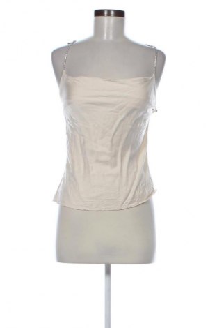 Dámský top H&M, Velikost XS, Barva Krémová, Cena  366,00 Kč