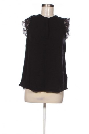 Damski top H&M, Rozmiar M, Kolor Czarny, Cena 53,99 zł