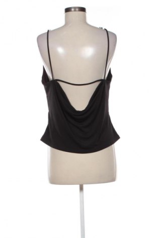 Damentop H&M, Größe L, Farbe Schwarz, Preis € 14,83