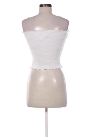Damski top H&M, Rozmiar S, Kolor Biały, Cena 66,39 zł