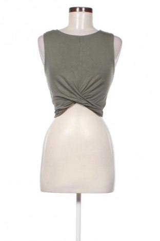 Damski top H&M Divided, Rozmiar S, Kolor Zielony, Cena 53,99 zł
