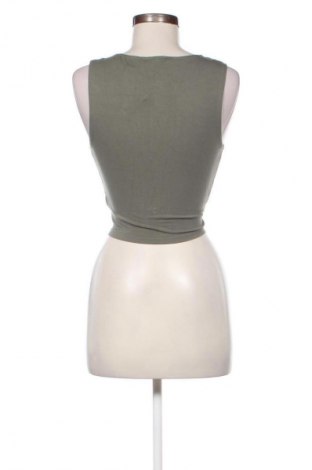 Damski top H&M Divided, Rozmiar S, Kolor Zielony, Cena 53,99 zł