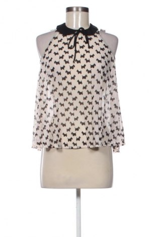 Dámsky top  H&M Divided, Veľkosť XS, Farba Viacfarebná, Cena  14,77 €