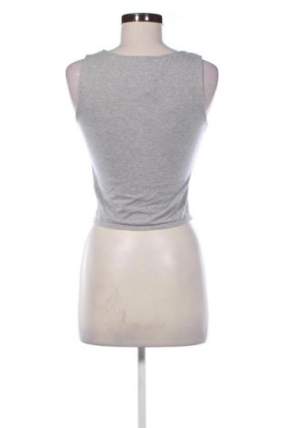 Damentop H&M Divided, Größe S, Farbe Grau, Preis € 14,77