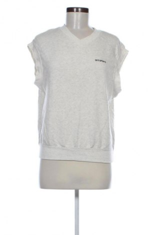Дамски топ H&M Divided, Размер XS, Цвят Бежов, Цена 17,99 лв.