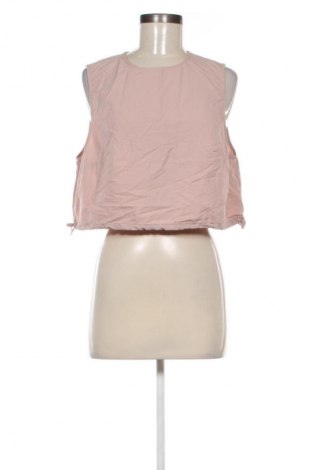 Női top H&M Divided, Méret L, Szín Hamurózsaszín, Ár 5 865 Ft
