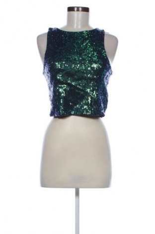 Női top H&M Divided, Méret M, Szín Sokszínű, Ár 5 800 Ft