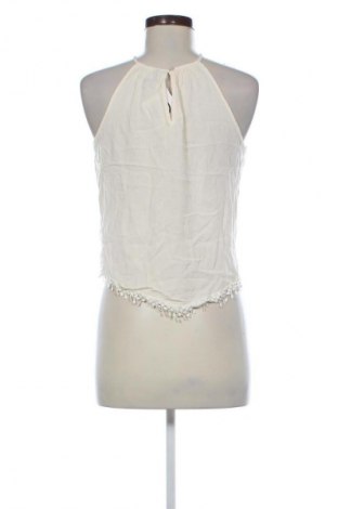 Damski top H&M Divided, Rozmiar S, Kolor ecru, Cena 53,99 zł