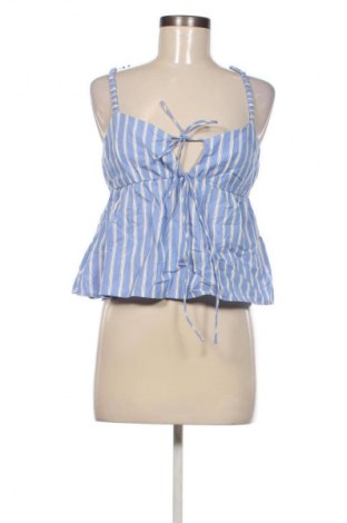 Damentop H&M Divided, Größe S, Farbe Mehrfarbig, Preis 12,99 €