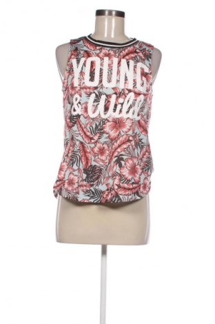 Dámský top H&M Divided, Velikost S, Barva Vícebarevné, Cena  371,00 Kč