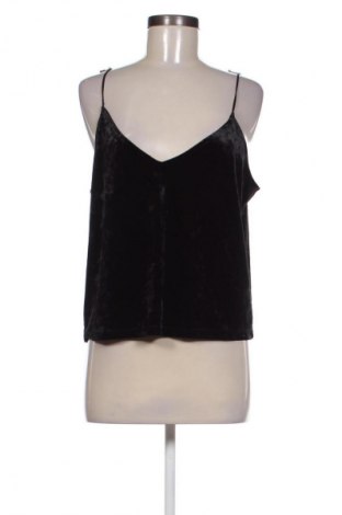 Top de femei H&M Divided, Mărime L, Culoare Negru, Preț 76,32 Lei