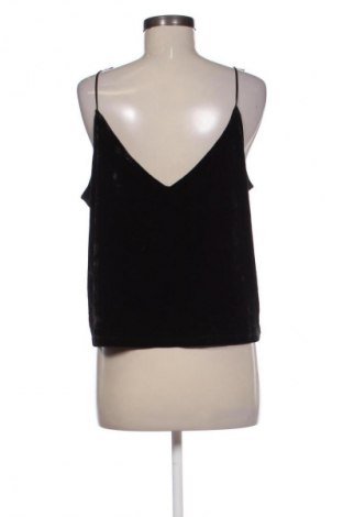 Top de femei H&M Divided, Mărime L, Culoare Negru, Preț 76,32 Lei