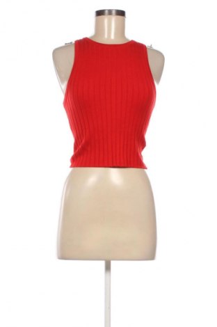 Dámsky top  H&M Divided, Veľkosť S, Farba Červená, Cena  14,91 €