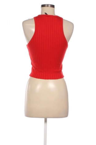 Dámsky top  H&M Divided, Veľkosť S, Farba Červená, Cena  14,91 €