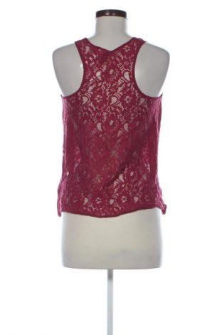 Dámský top H&M Divided, Velikost XS, Barva Červená, Cena  279,00 Kč