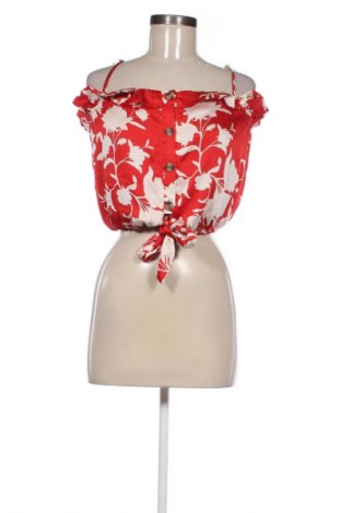 Damentop H&M x Johanna Ortiz, Größe S, Farbe Mehrfarbig, Preis 14,77 €