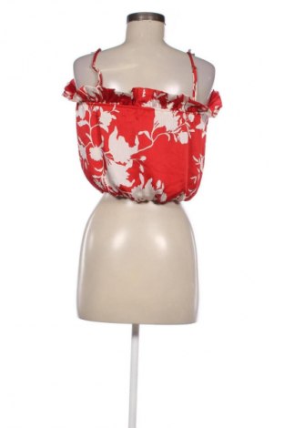 Damentop H&M x Johanna Ortiz, Größe S, Farbe Mehrfarbig, Preis 14,77 €