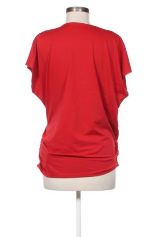 Damentop Halara, Größe L, Farbe Rot, Preis 9,99 €