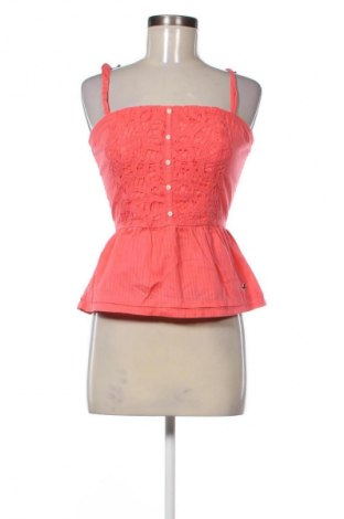 Damentop Hollister, Größe M, Farbe Rosa, Preis 13,80 €