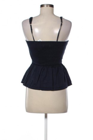 Damentop Hollister, Größe M, Farbe Blau, Preis 13,80 €
