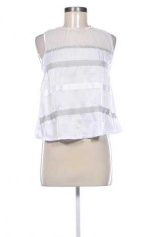 Dámsky top  Indigo, Veľkosť XS, Farba Biela, Cena  14,83 €