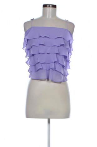 Dámsky top  Irina Schrotter, Veľkosť M, Farba Fialová, Cena  31,68 €
