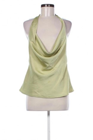 Top de femei Ivivi, Mărime L, Culoare Verde, Preț 45,99 Lei