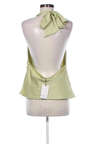 Top de femei Ivivi, Mărime L, Culoare Verde, Preț 45,99 Lei