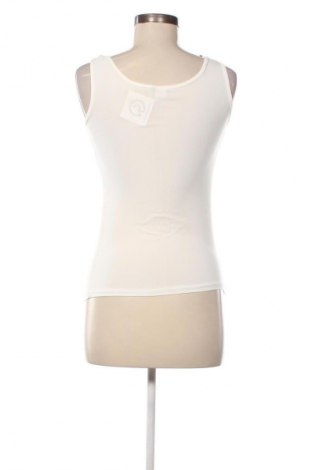 Damski top Janice, Rozmiar M, Kolor ecru, Cena 66,39 zł