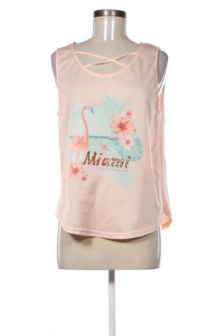 Top de femei Janina, Mărime L, Culoare Multicolor, Preț 77,17 Lei