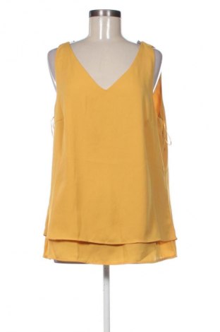 Damentop Janina, Größe XL, Farbe Gelb, Preis € 15,00