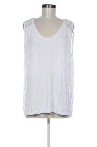 Damentop Janina, Größe L, Farbe Weiß, Preis € 16,99