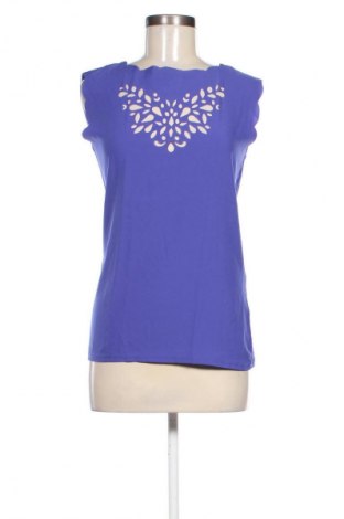 Damski top Jean Pascale, Rozmiar S, Kolor Fioletowy, Cena 66,65 zł