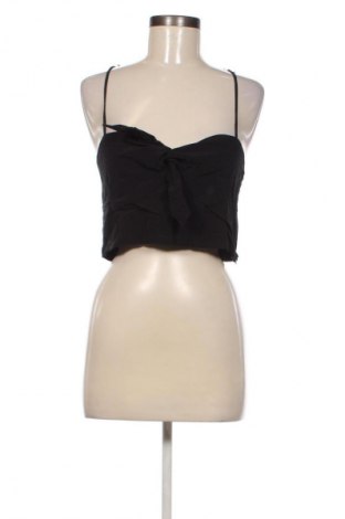 Dámsky top  Jennyfer, Veľkosť L, Farba Čierna, Cena  8,95 €