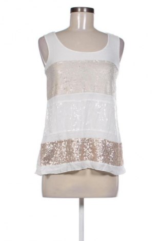 Damentop Joseph Ribkoff, Größe M, Farbe Weiß, Preis € 28,04
