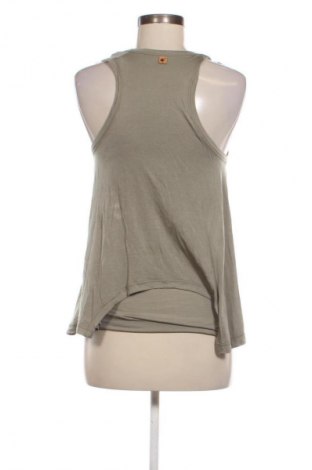 Damski top Khujo, Rozmiar S, Kolor Zielony, Cena 125,84 zł