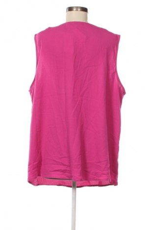 Top de femei Kiabi, Mărime XXL, Culoare Roz, Preț 58,99 Lei
