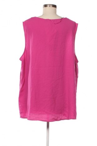 Γυναικείο τοπ Kiabi, Μέγεθος XXL, Χρώμα Ρόζ , Τιμή 10,99 €